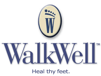 WalkWell